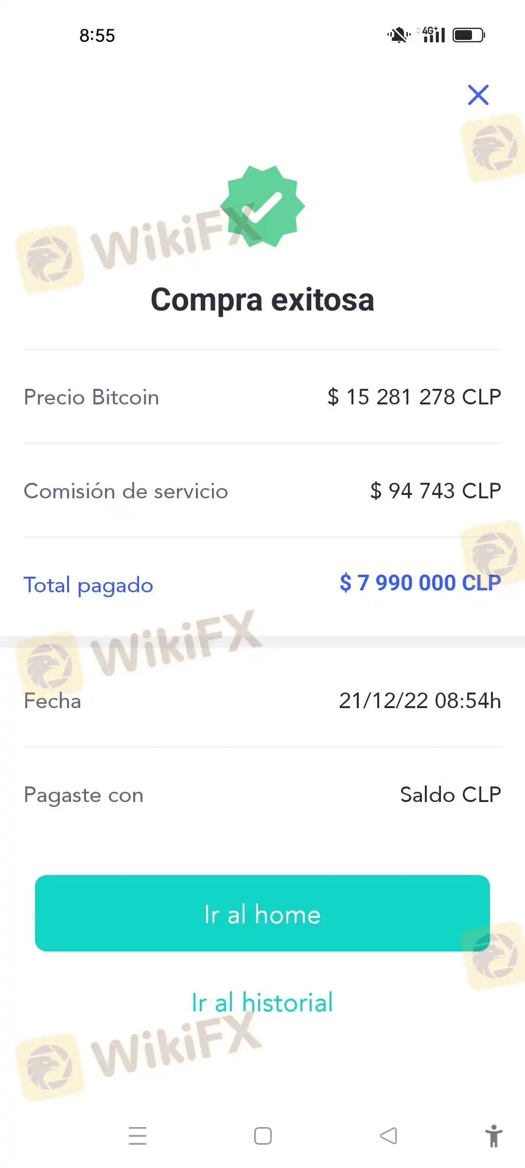 Estafa