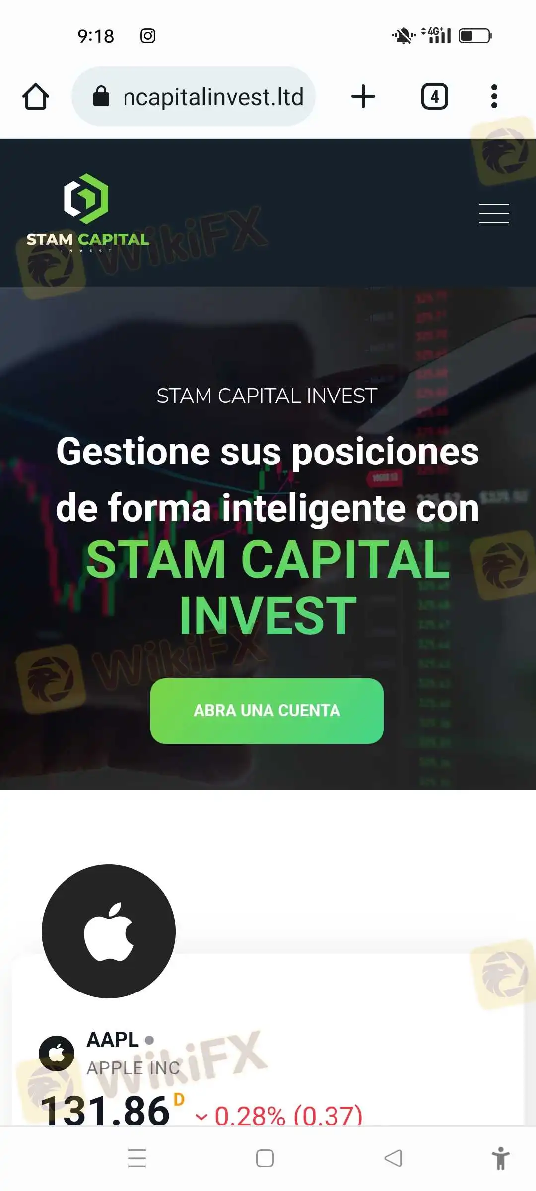 Estafa