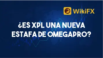 ¿Es XPL una nueva estafa de OmegaPro?
