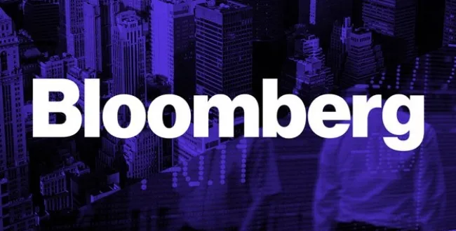 Bloomberg Bloomberg