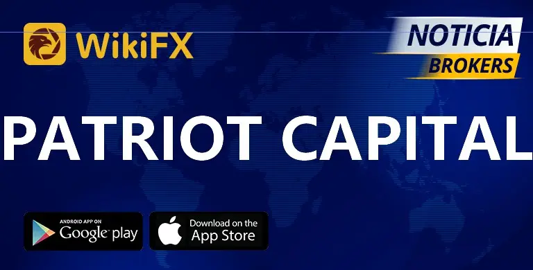 PATRIOT CAPITAL是之前的黑平台改名而来 仍然无法出金诱导继续入金