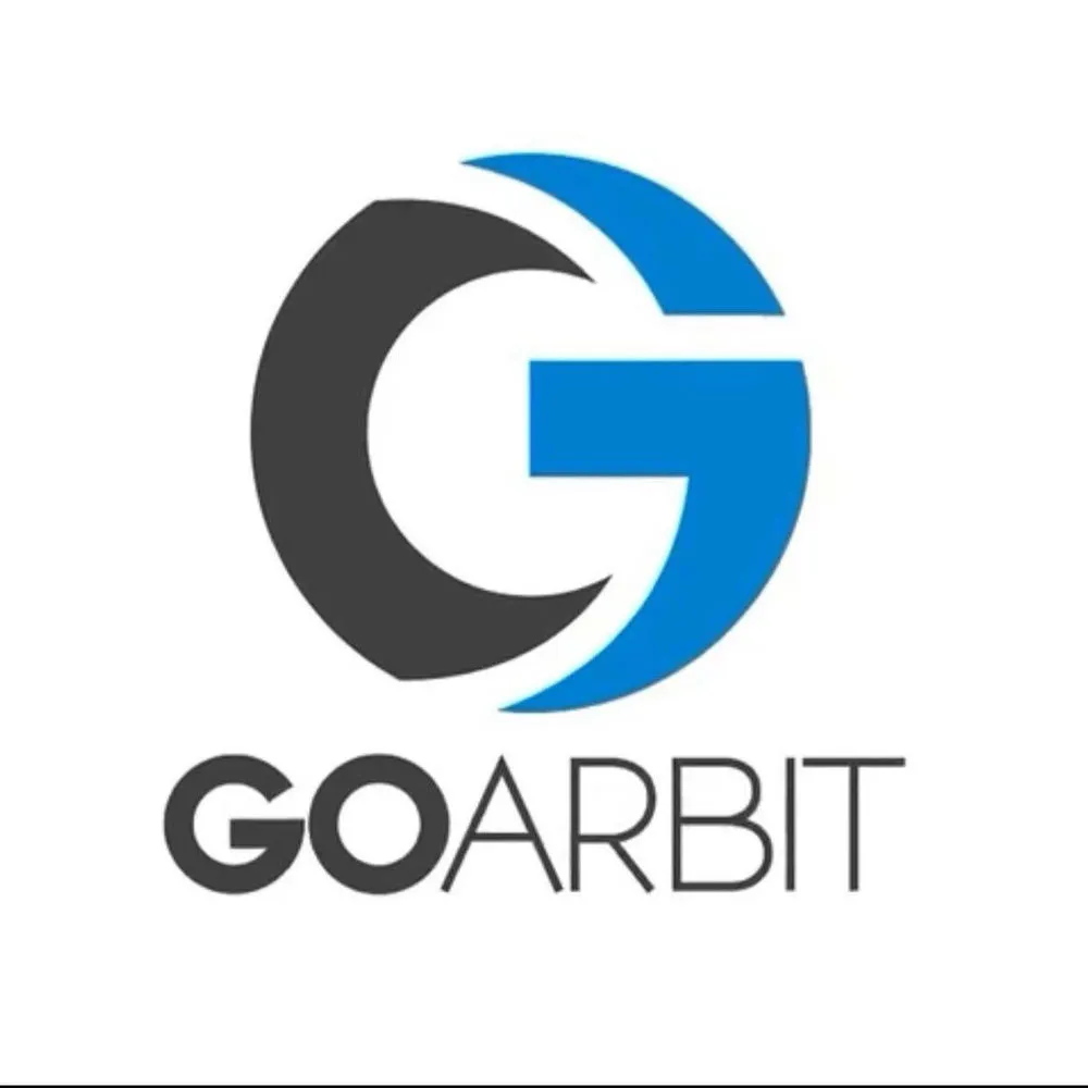 Goarbit. Goarbit.