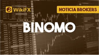 Lo que debes saber sobre Binomo antes de invertir en él.