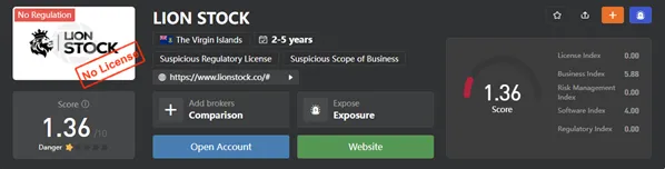 wikifx