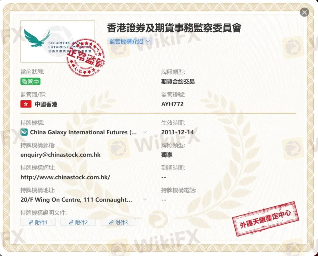 基本資訊與法規 基本資訊與法規