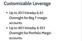 leverage