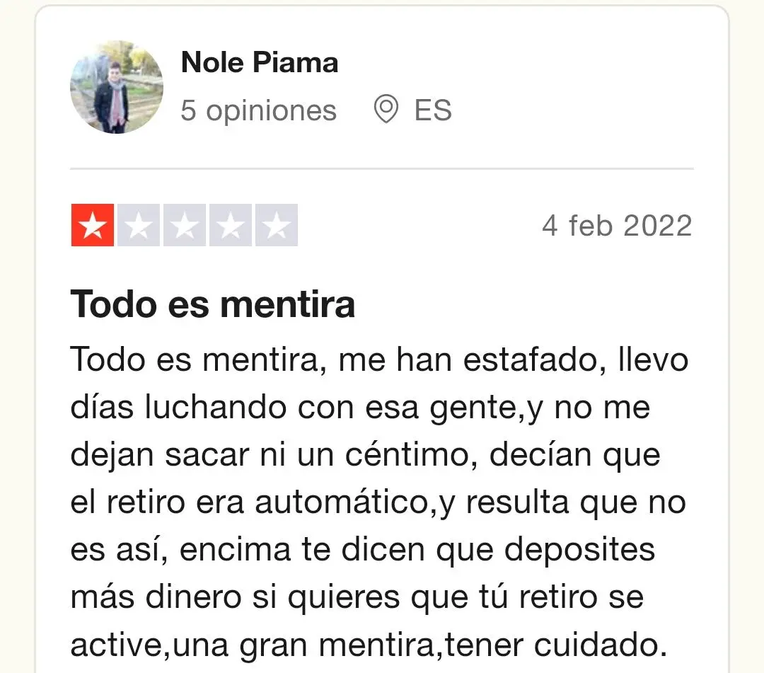 Exposición