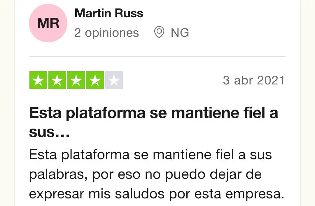 Exposición