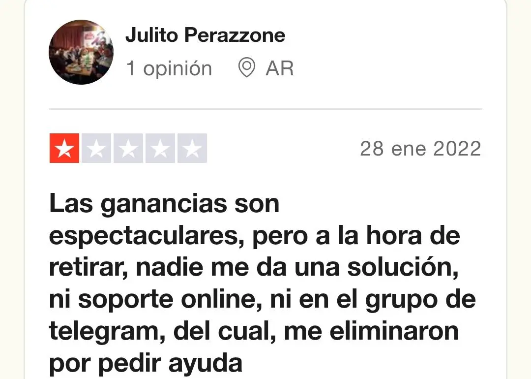 Exposición