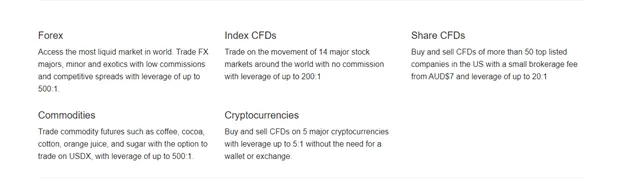 market-instruments