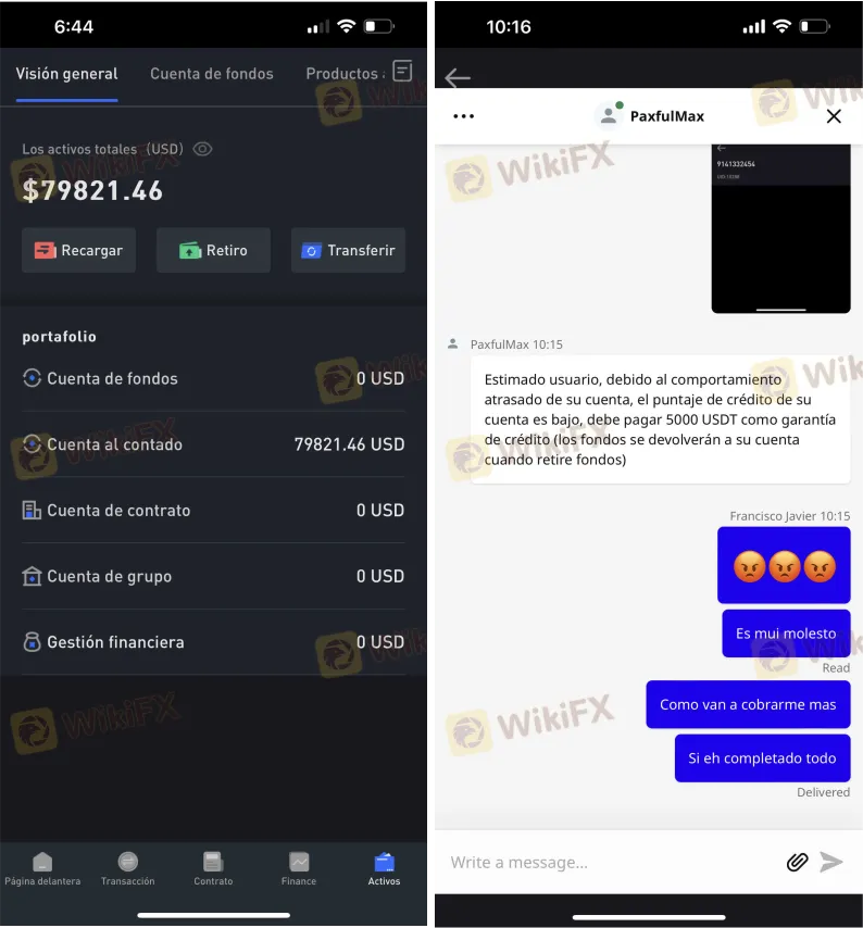 Estafa Estafa