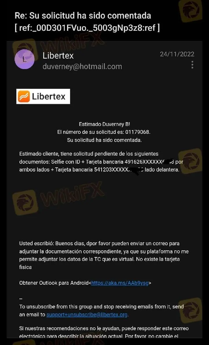 Estafa Estafa