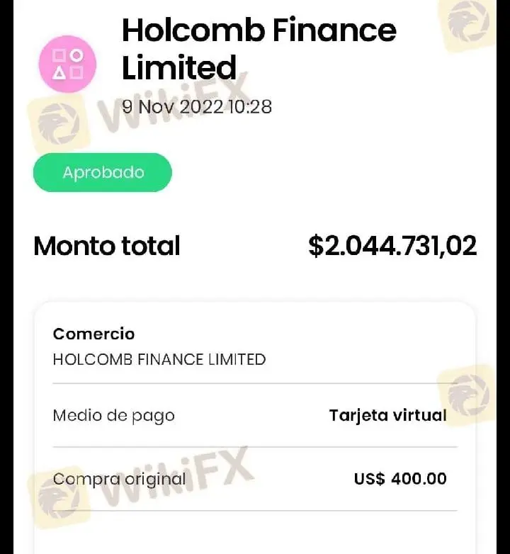 Estafa Estafa