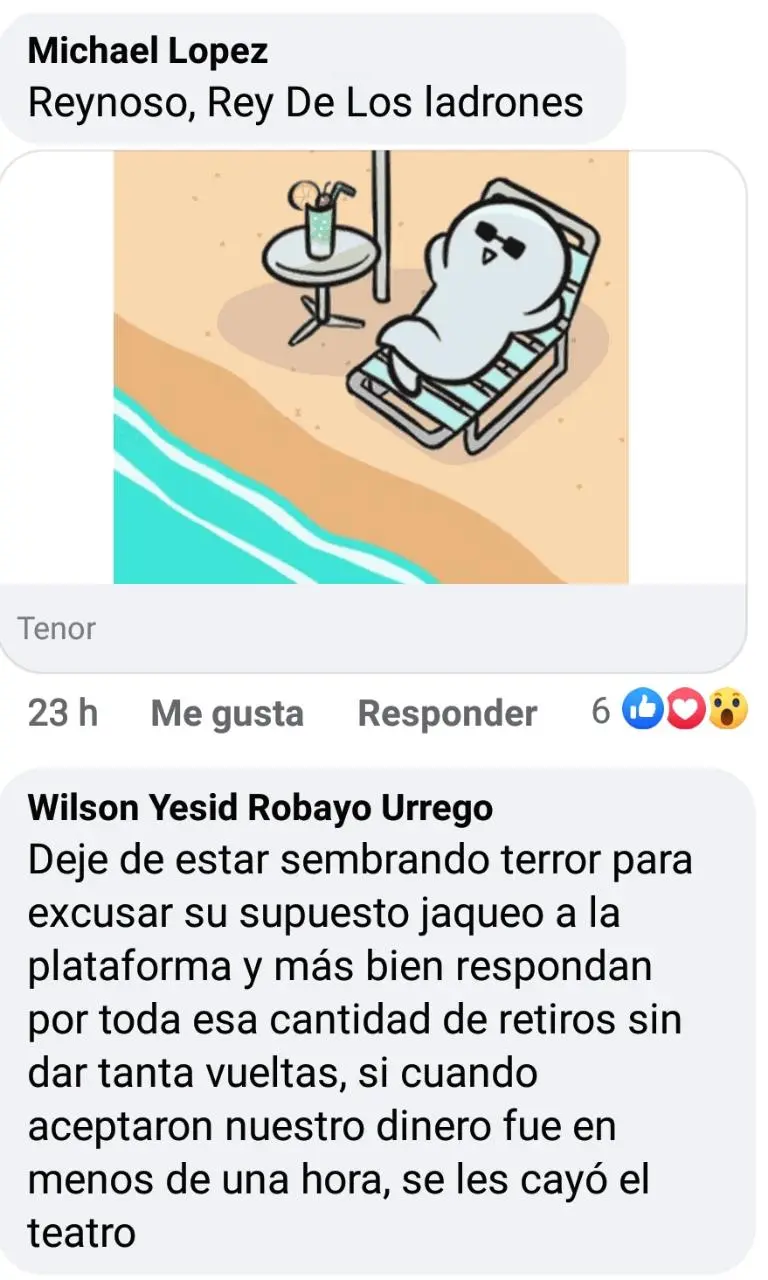 Estafa Estafa