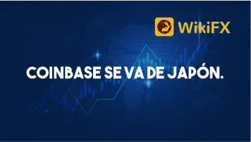 Coinbase se va de Japón.