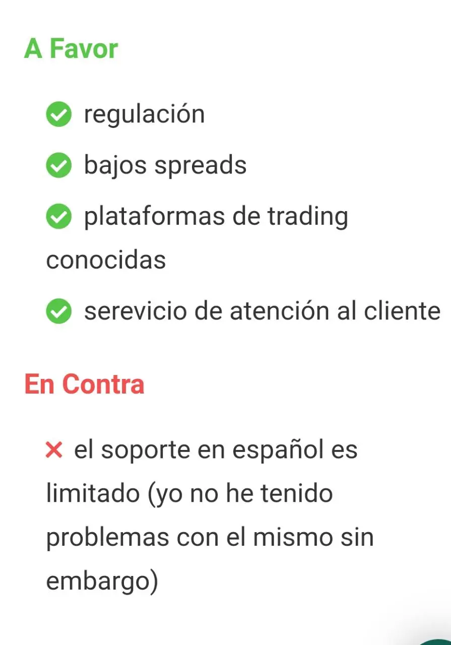 IC markets IC markets