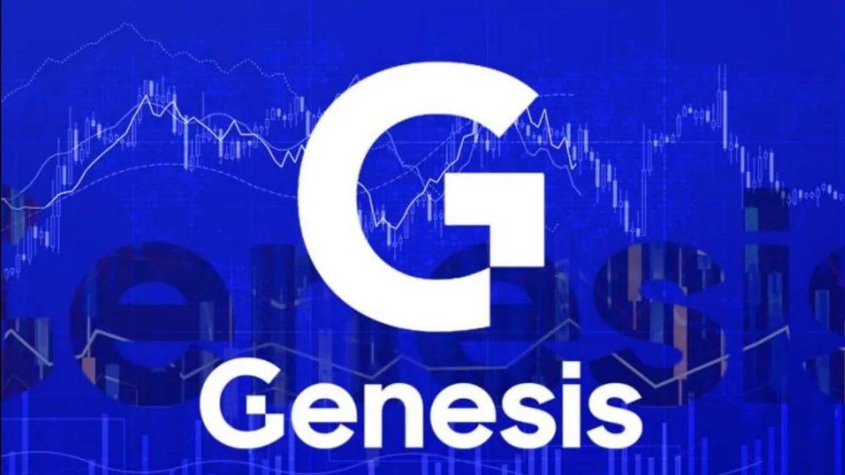 Genesis Genesis