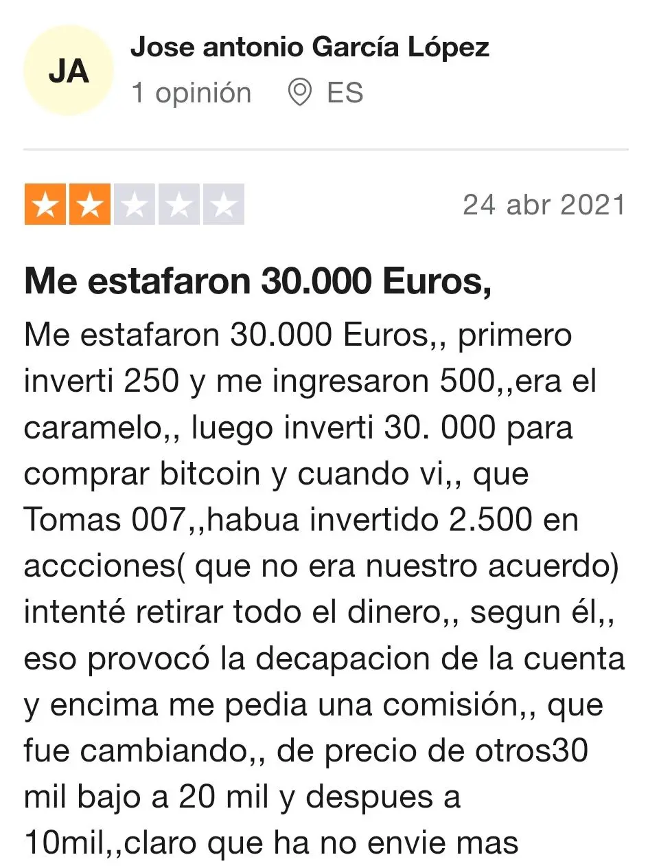 Estafa Estafa