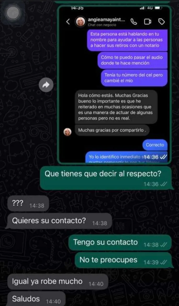 Estafa Estafa