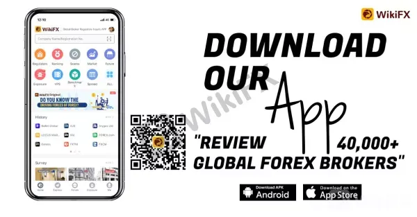 WikiFX Downloads.png WikiFX Downloads.png