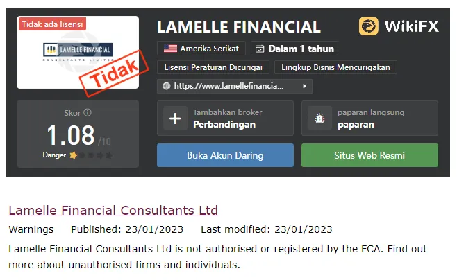 data-wikifx-broker-lamelle-financial-ltd.png data-wikifx-broker-lamelle-financial-ltd.png