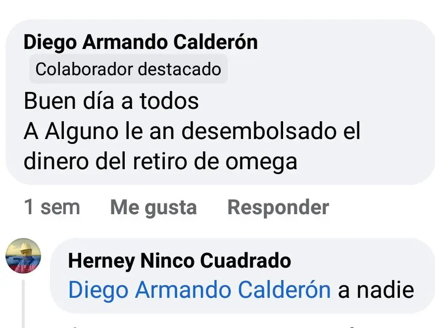 Omegapro