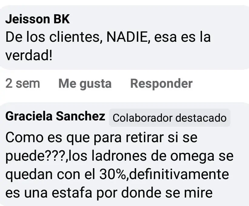 Omegapro