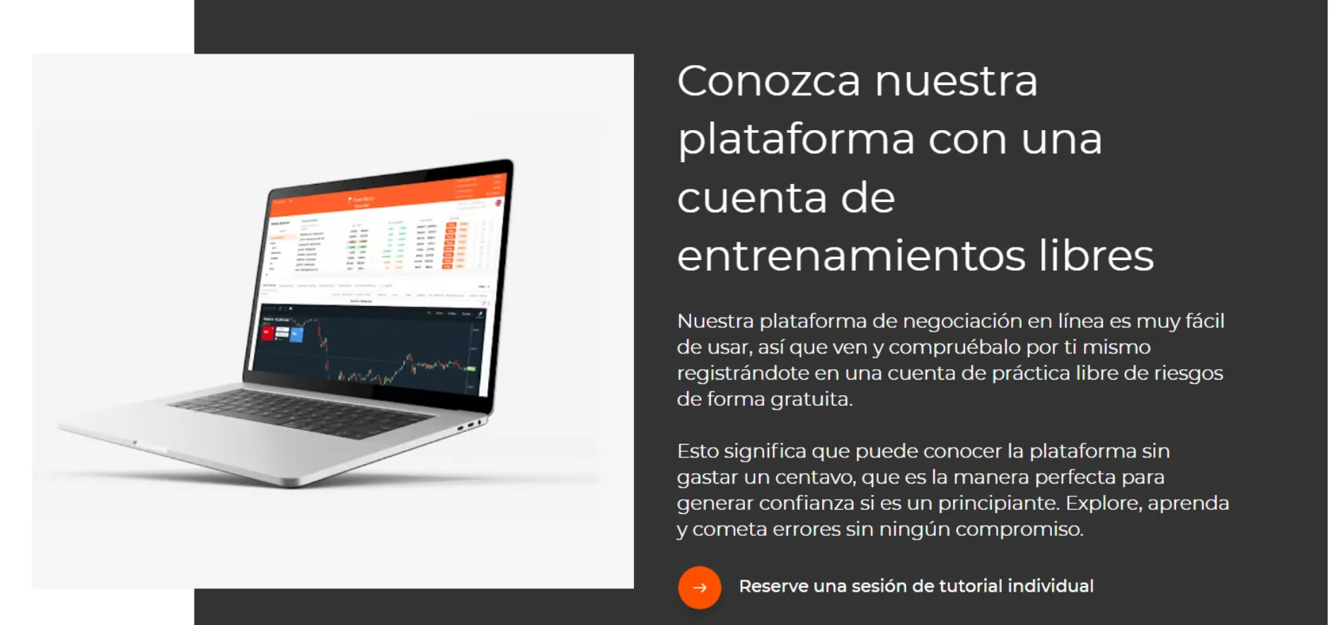 plataforma plataforma