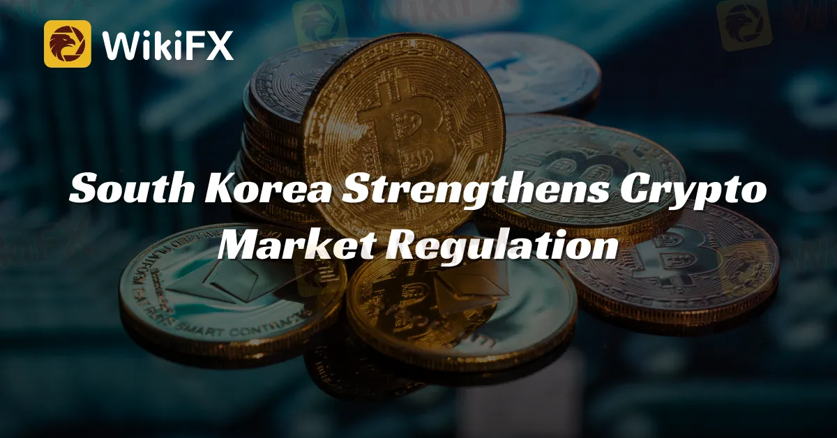 South Korea Strengthens Crypto Market Regulation.png