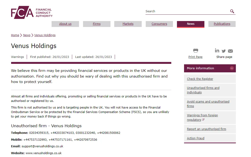 3. Venus Holdings.png 3. Venus Holdings.png