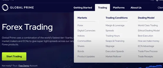 market instruments