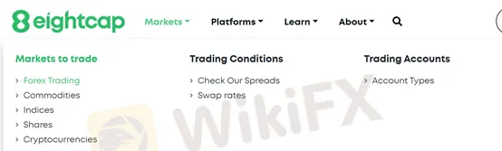 market instruments