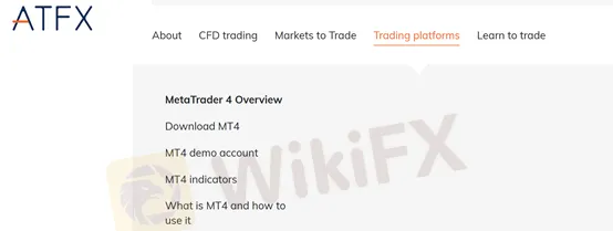 trading platform