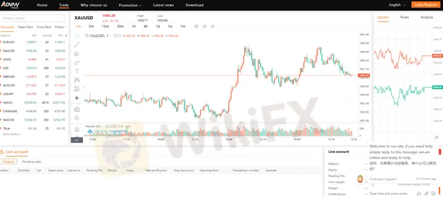 trading-platform trading-platform