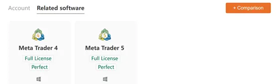 trading platform