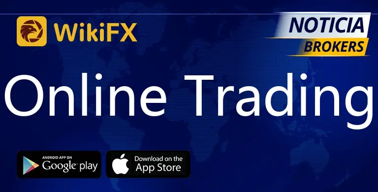 Online Trading业务员假好心带投资者操作 爆仓后失联跑路不负责