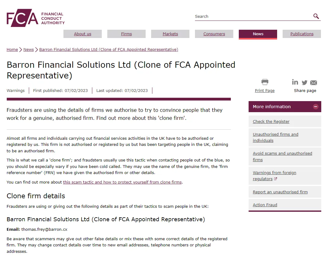 Barron Financial Solutions Ltd.png Barron Financial Solutions Ltd.png