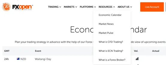 educational resources