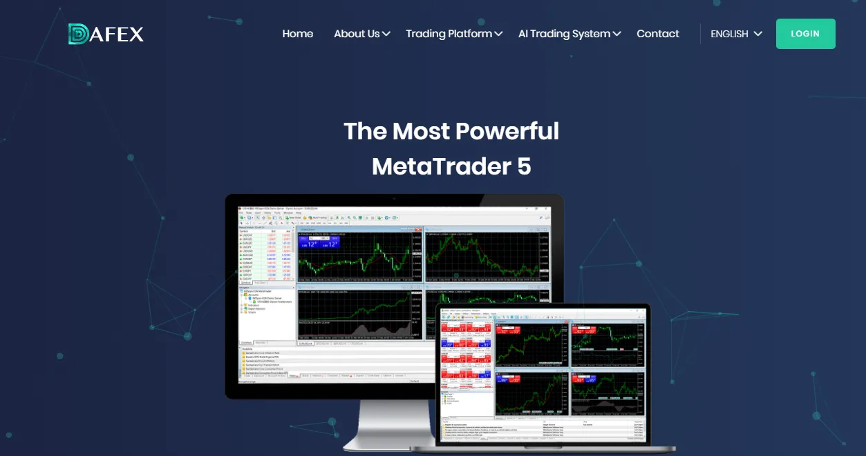 trading-platform 