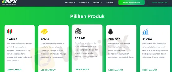 market instruments