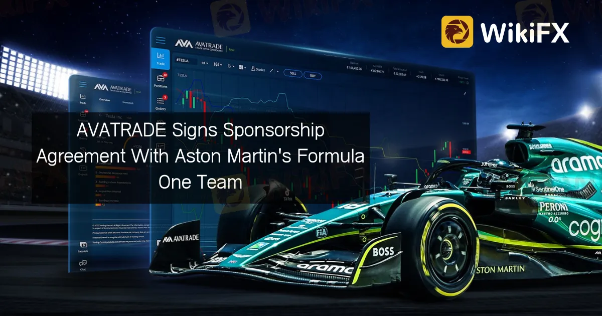 AVATRADE Signs Sponsorship Agreement With Aston Martin's Formula One Team.png