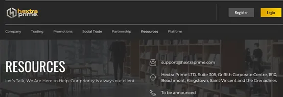 customer support