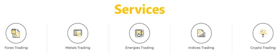 market instruments