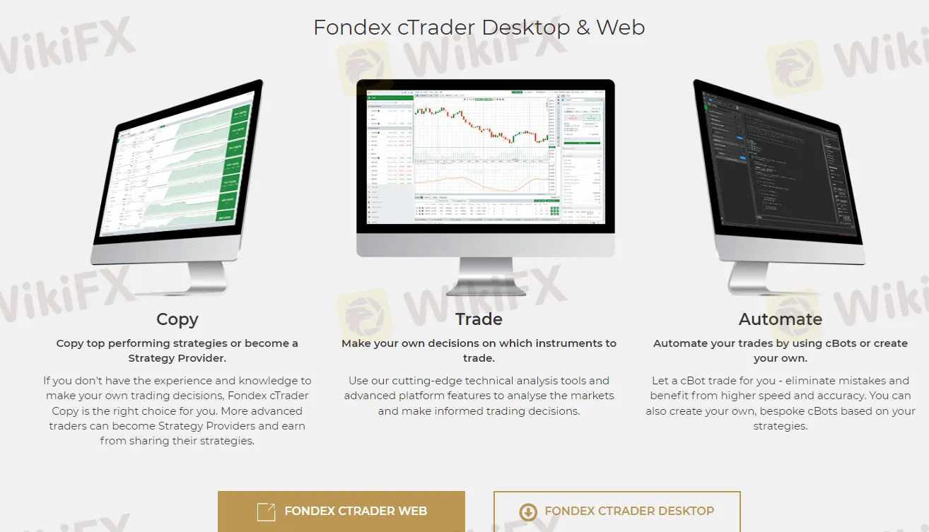 trading-platform 