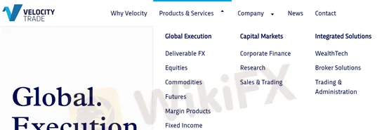 market instruments