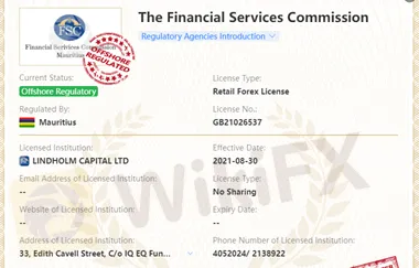 regulation regulation