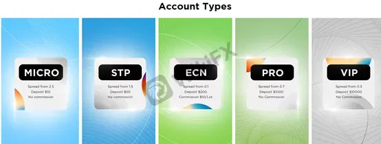 Account
