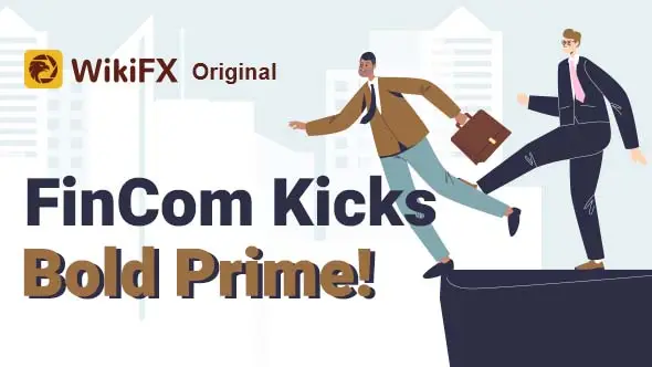 FinCom Kicks Bold Prime!