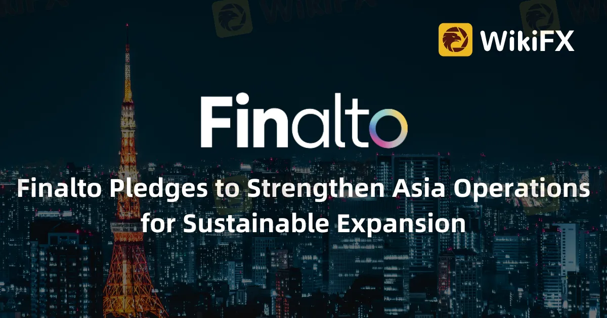 Finalto Pledges to Strengthen Asia Operations for Sustainable Expansion.png