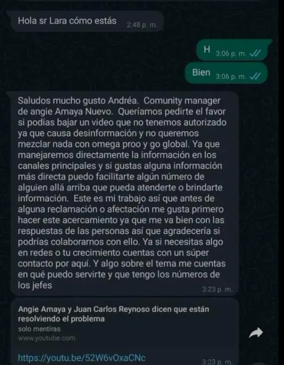 OmegaPro OmegaPro